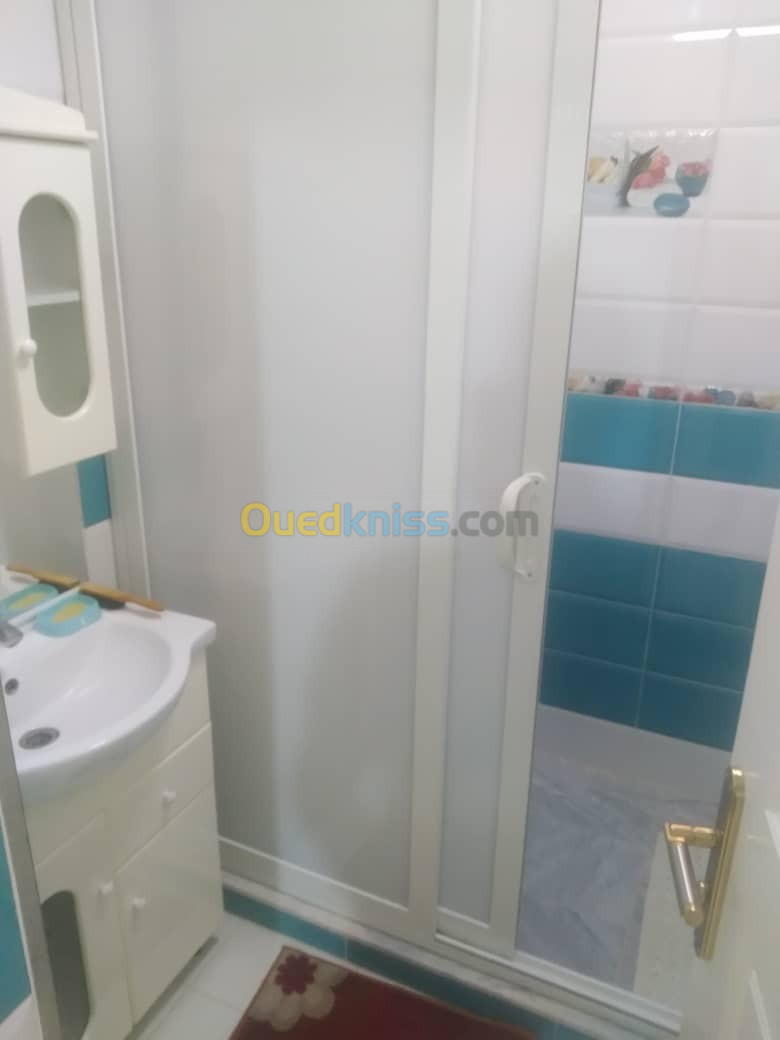 Vente Appartement F3 Alger Rouiba