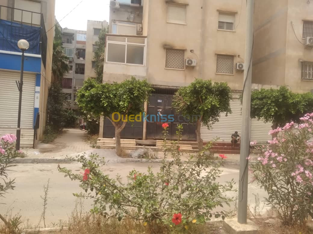 Vente Appartement F3 Alger Rouiba