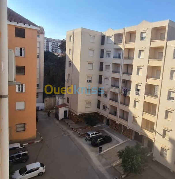 Vente Appartement F5 Alger Draria