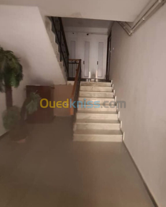 Vente Appartement F5 Alger Draria