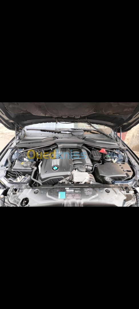 BMW Série 5 2006 E60