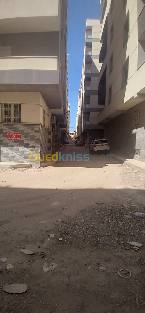 Vente Duplex F4 Alger Bordj el kiffan