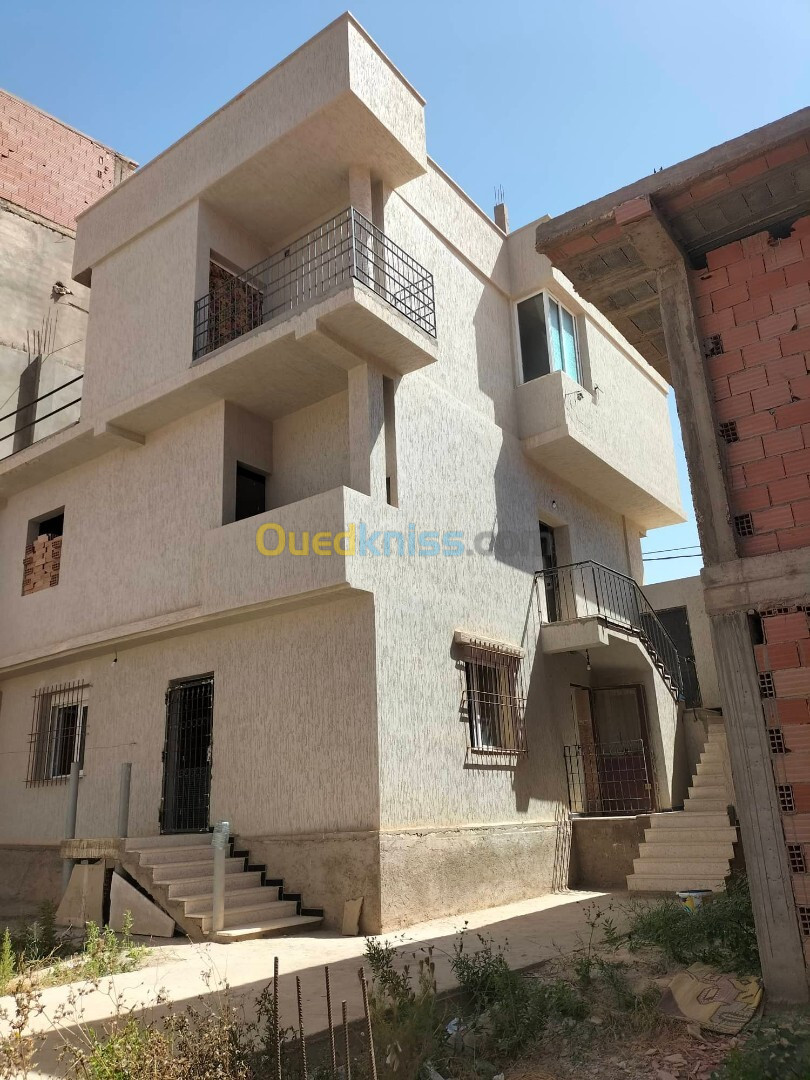 Vente bien immobilier Tlemcen Mansourah