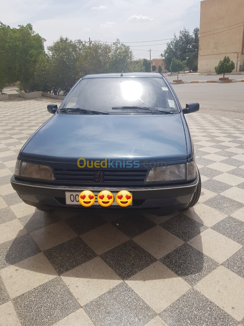 Peugeot 405 1990 405