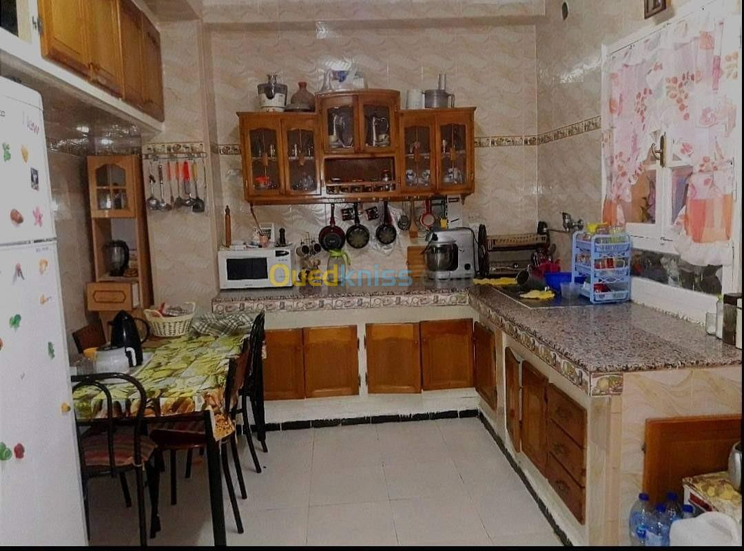 Vente Appartement F4 Tlemcen Tlemcen