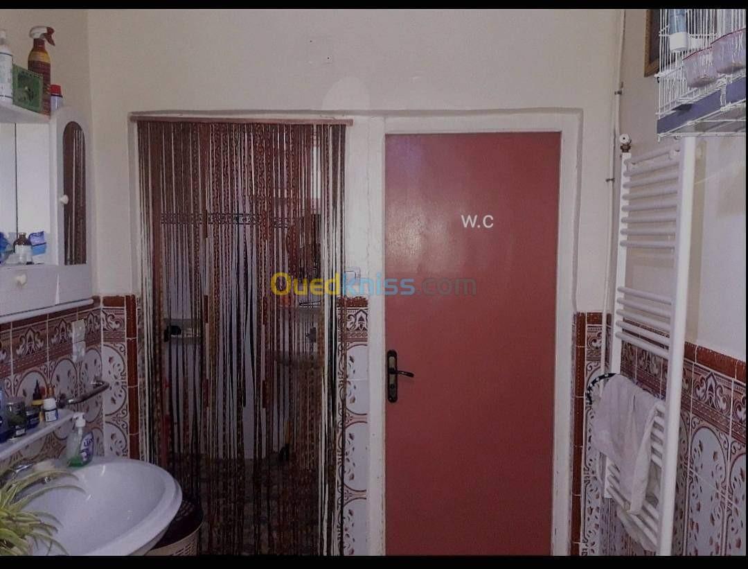 Vente Appartement F4 Tlemcen Tlemcen