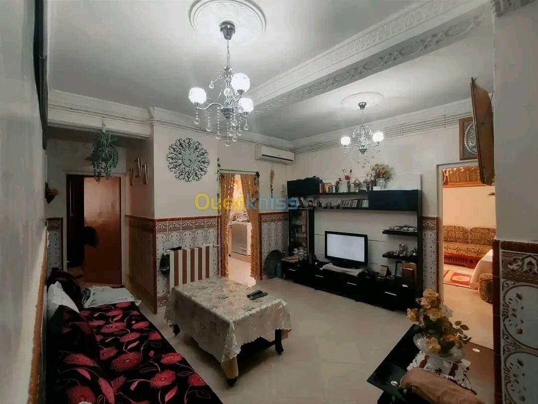 Vente Appartement F4 Tlemcen Tlemcen