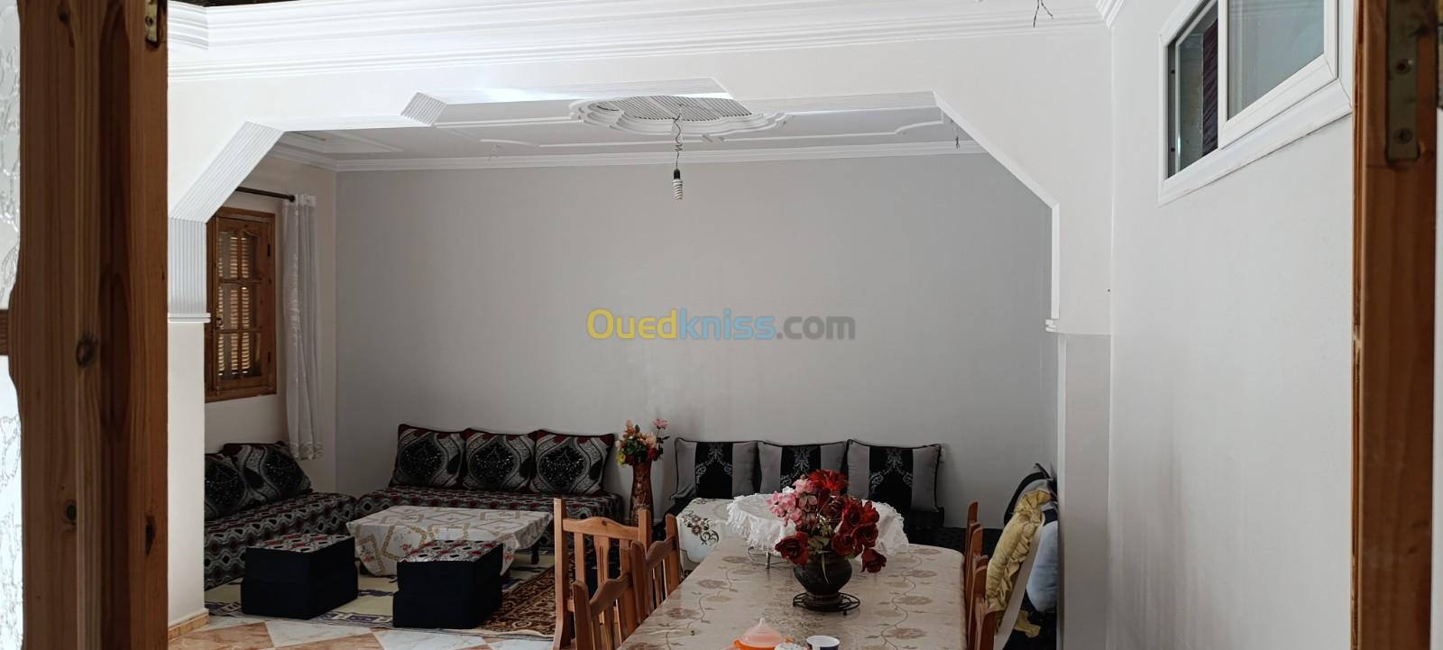 Vente Villa Oran Hassi ben okba