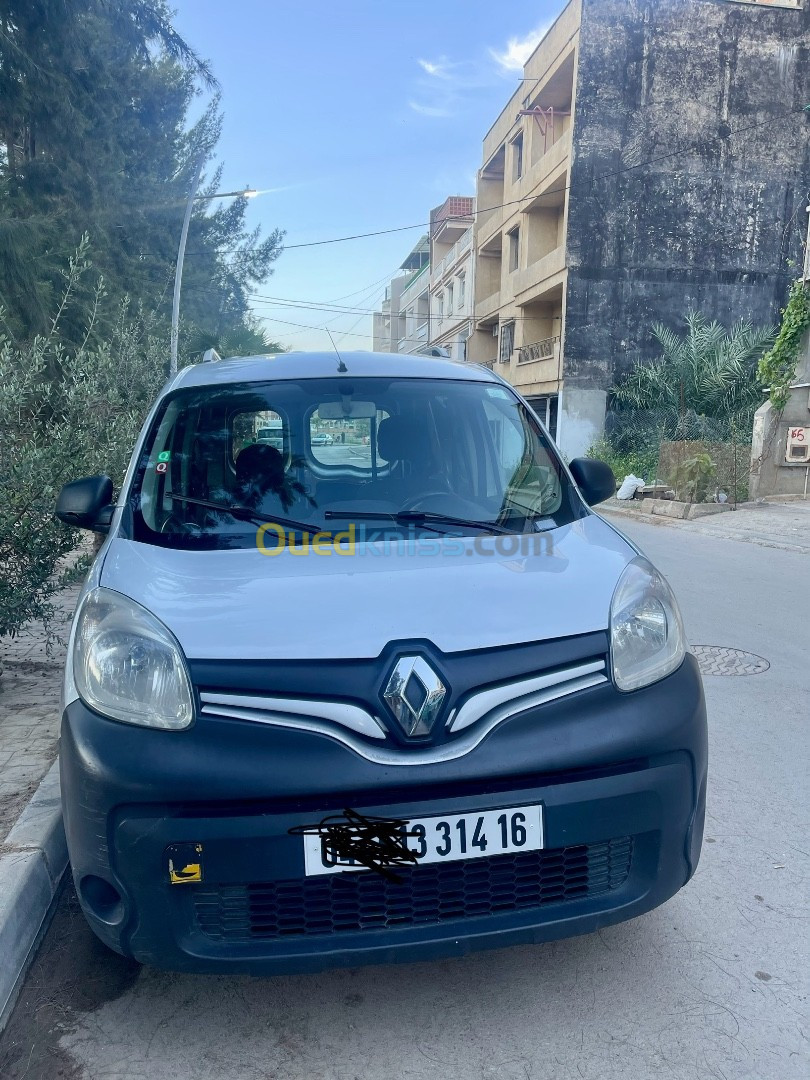 Renault Kangoo 2014 Confort (Utilitaire)