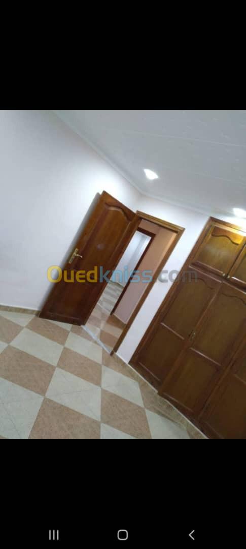 Location Appartement Blida Ouled yaich