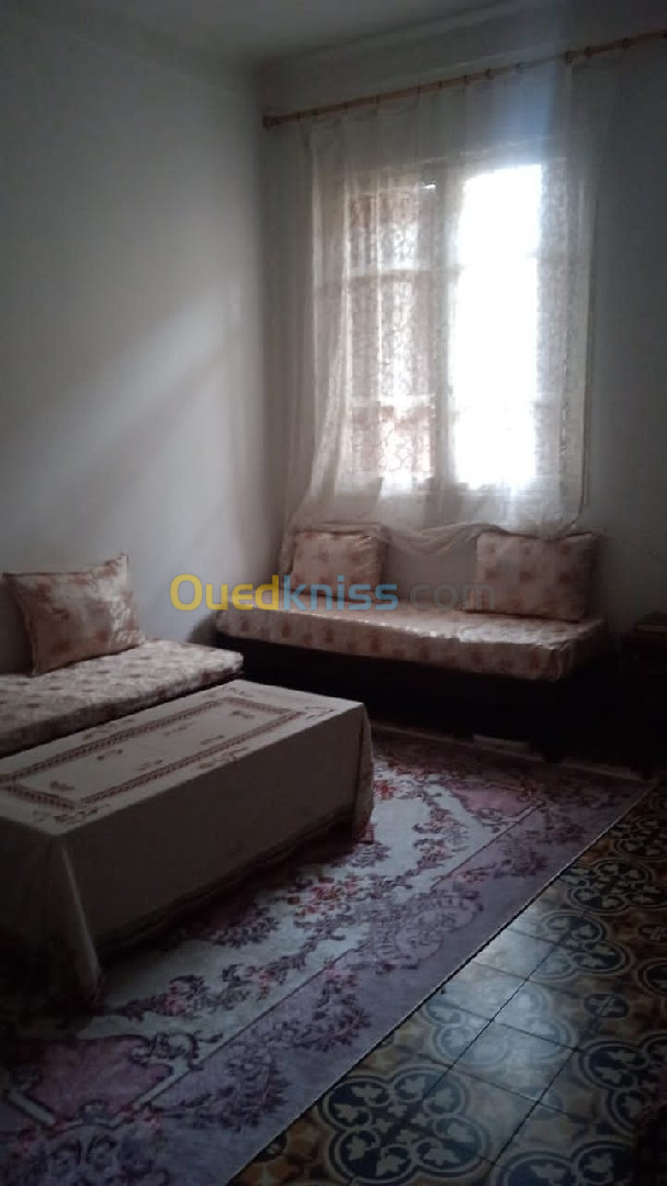 Vente Villa Blida Blida