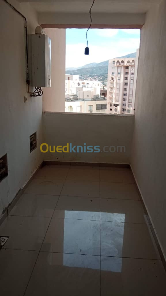 Vente Appartement F3 Blida Blida