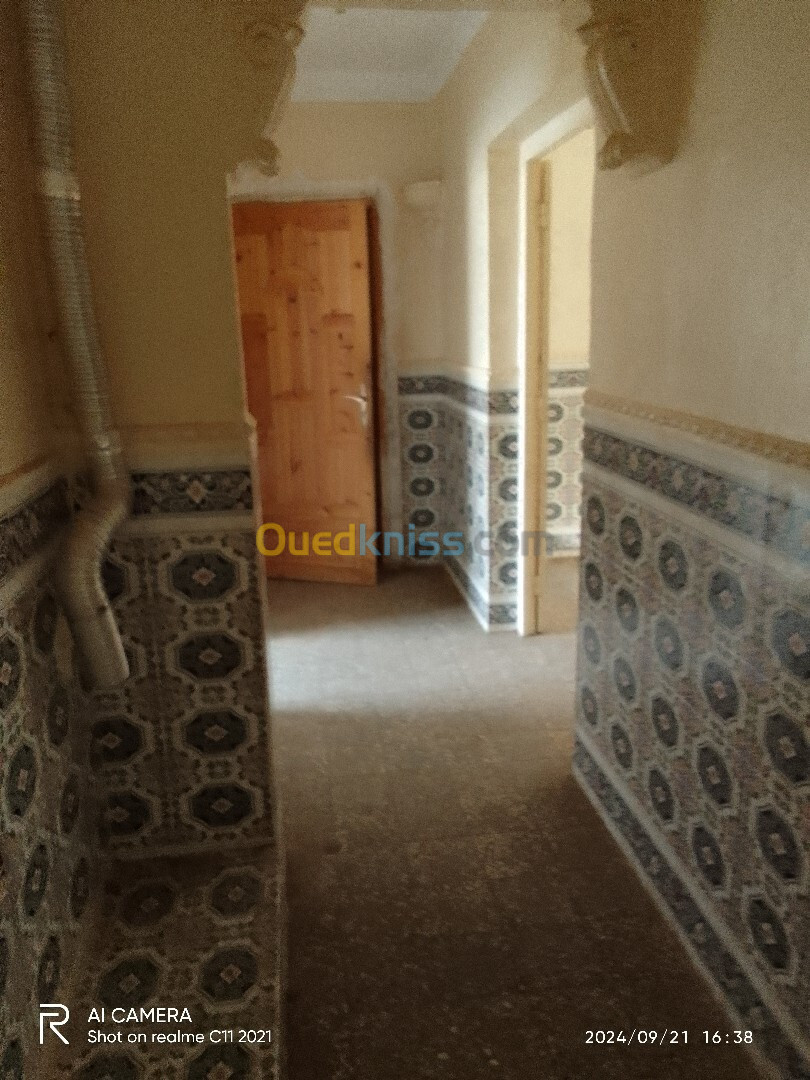 Vente Appartement F4 Blida Ouled yaich