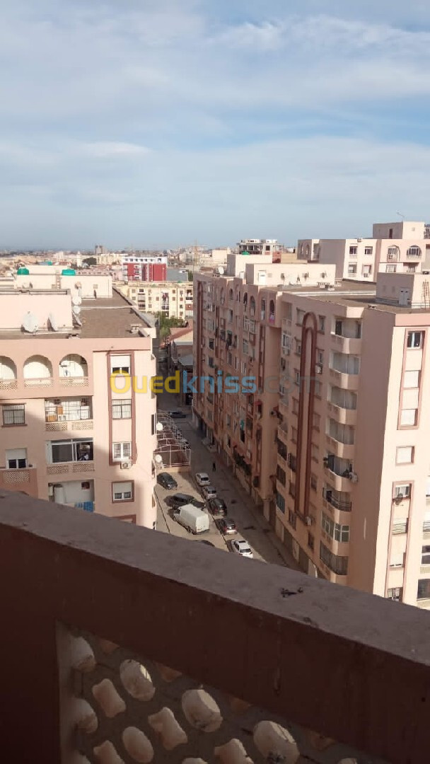 Vente Appartement F3 Blida Blida