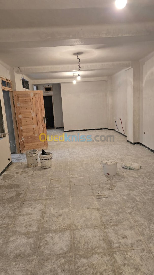 Vente Appartement F4 Tizi Ouzou Larbaa nath irathen