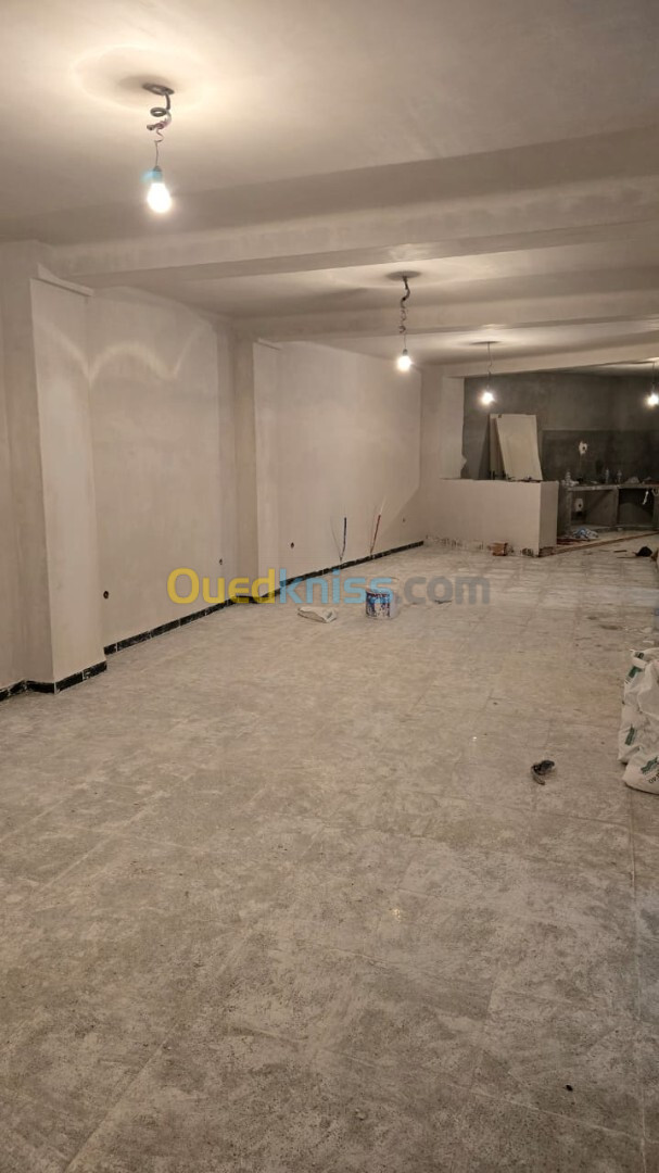 Vente Appartement F4 Tizi Ouzou Larbaa nath irathen