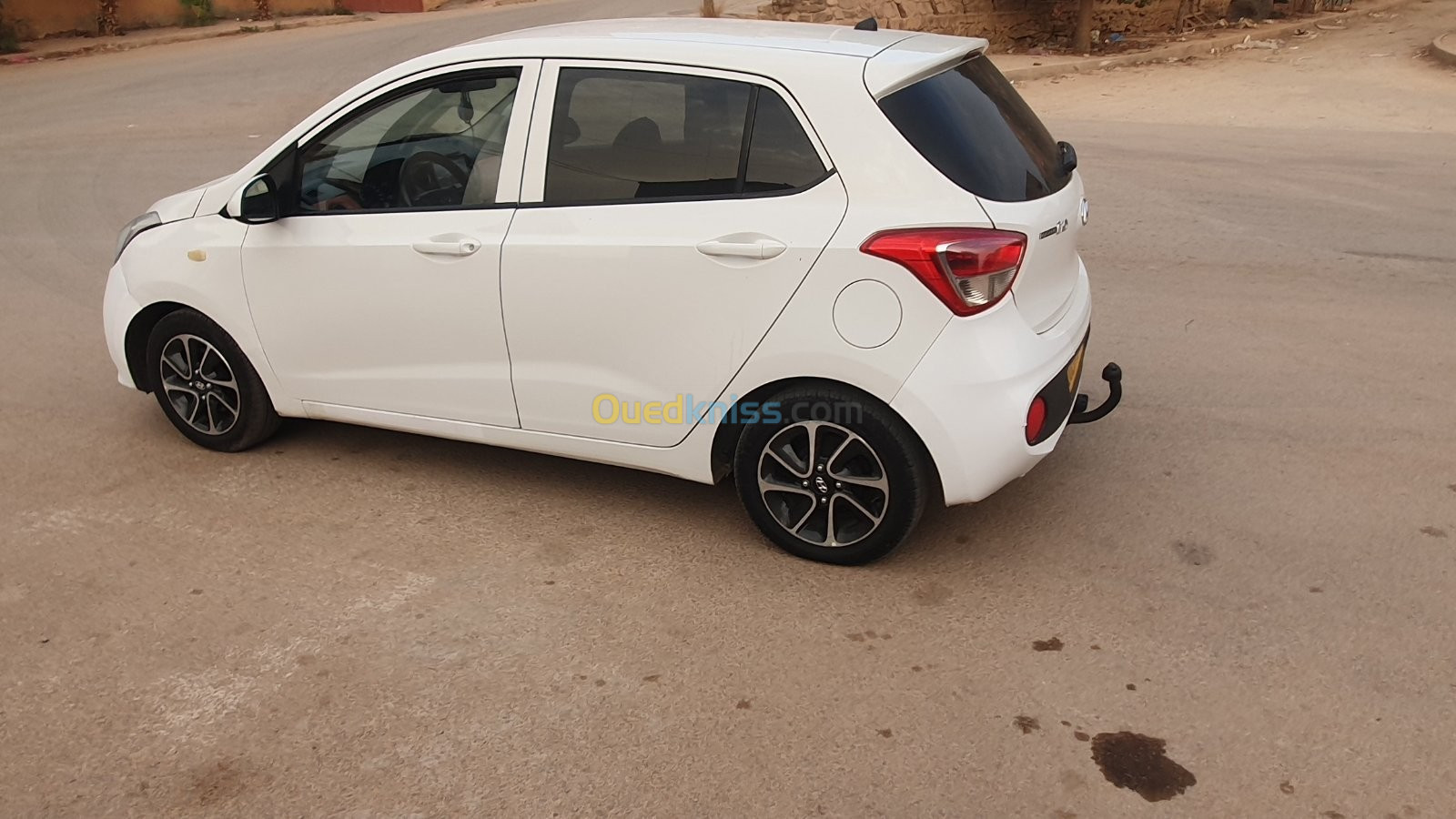 Hyundai Grand i10 2019 