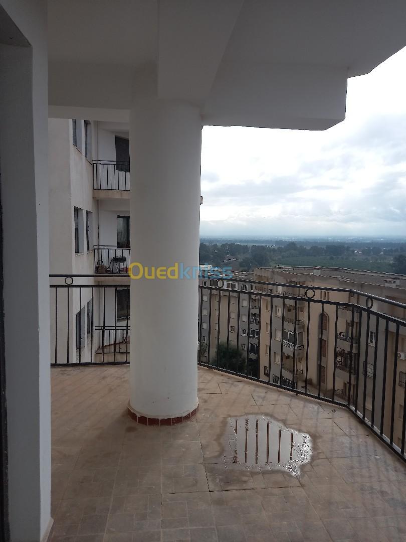 Vente Appartement F4 Tipaza Kolea