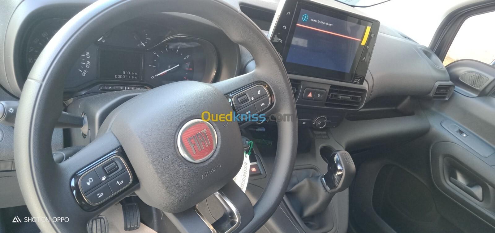 Fiat Doblo 2024 Doblo