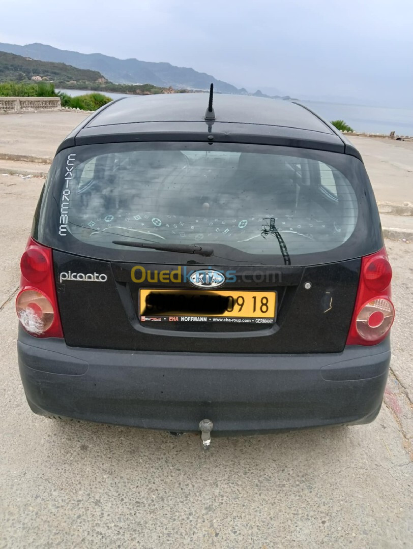 Kia Picanto 2009 