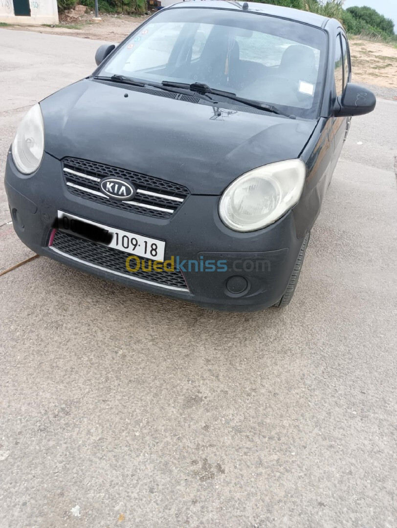 Kia Picanto 2009 