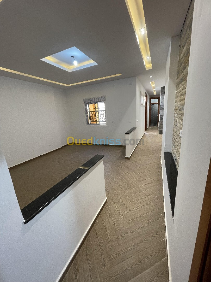 Vente Appartement F4 Oran Oran