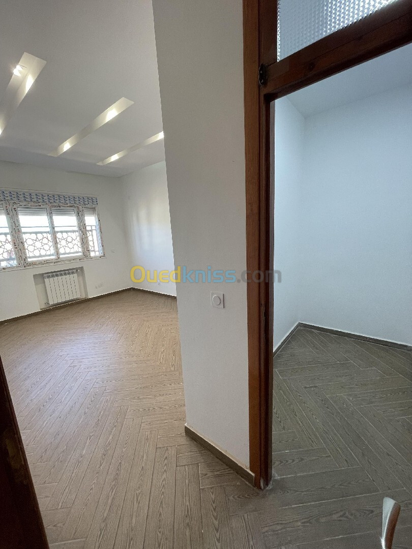 Vente Appartement F4 Oran Oran