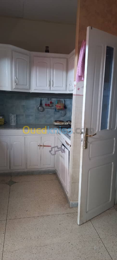 Vente Appartement F1 Alger Cheraga