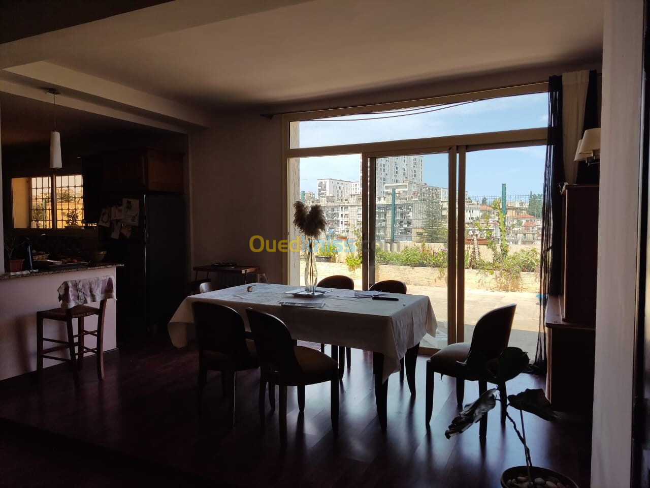 Location Niveau De Villa F4 Alger El biar