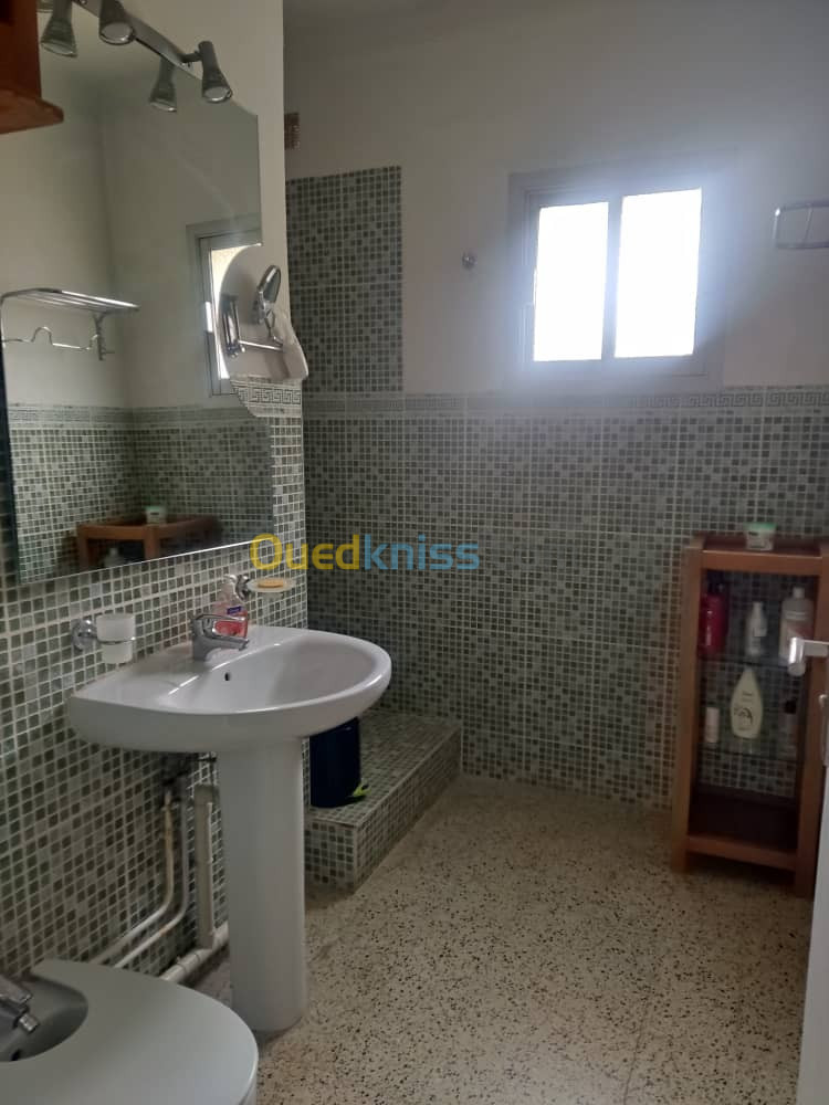 Location Appartement F3 Alger Ben aknoun