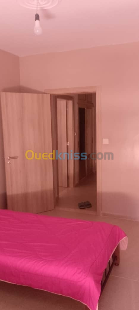 Vente Appartement F4 Alger Souidania