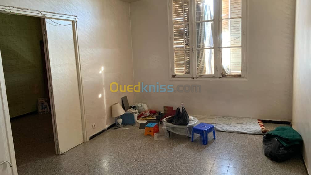 Vente Appartement F3 Médéa Medea