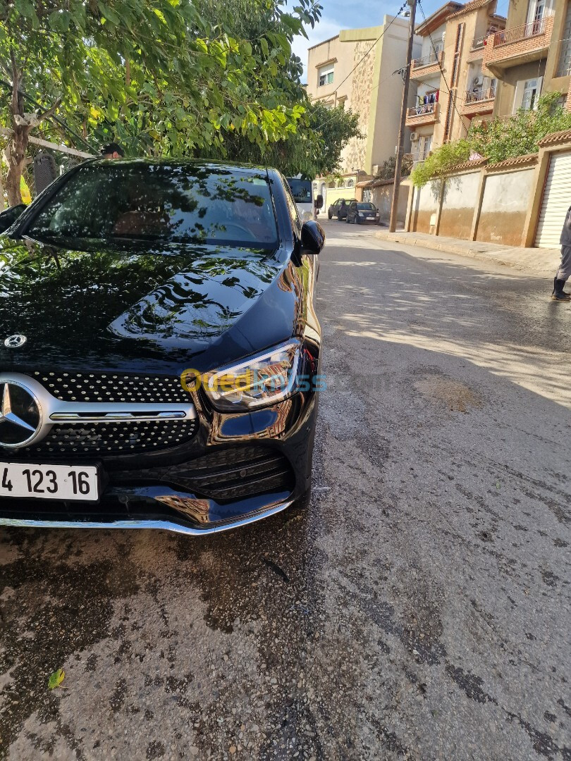 Mercedes Glc 300d 2023 