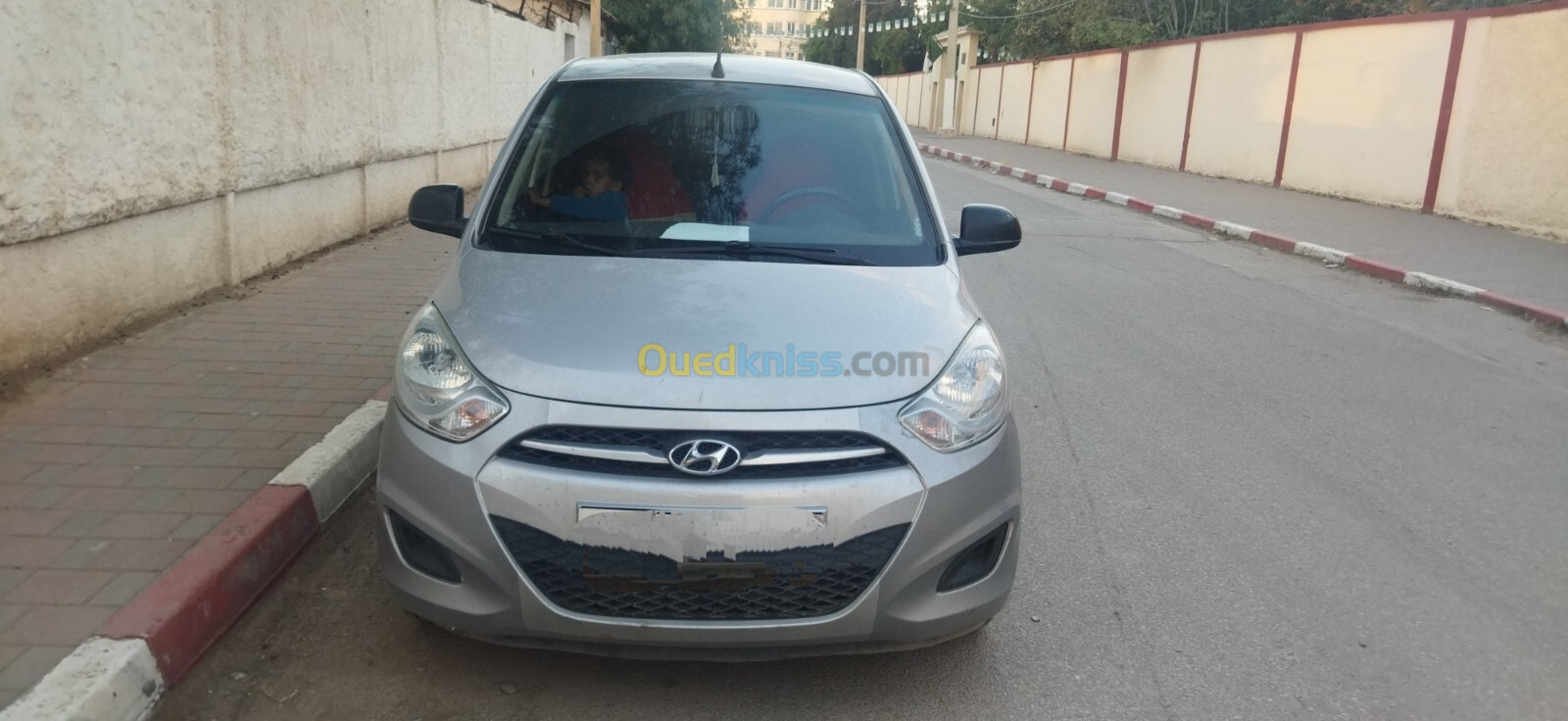 Hyundai i10 2014 i10