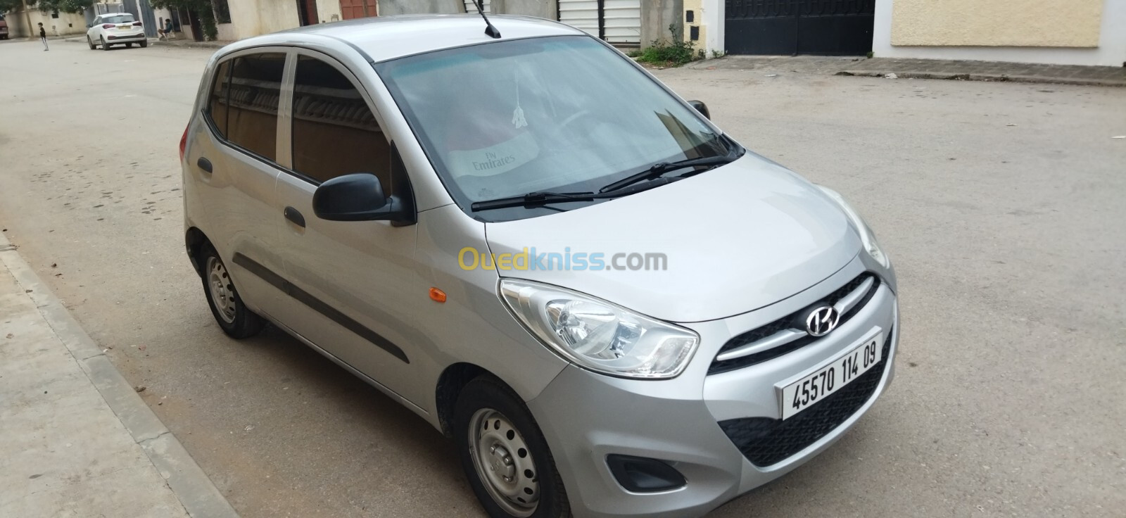 Hyundai i10 2014 i10