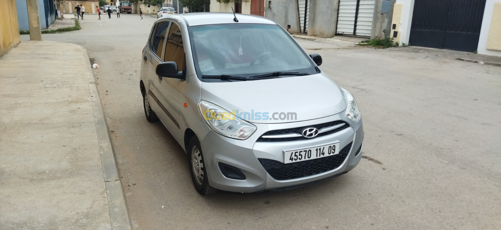 Hyundai i10 2014 i10