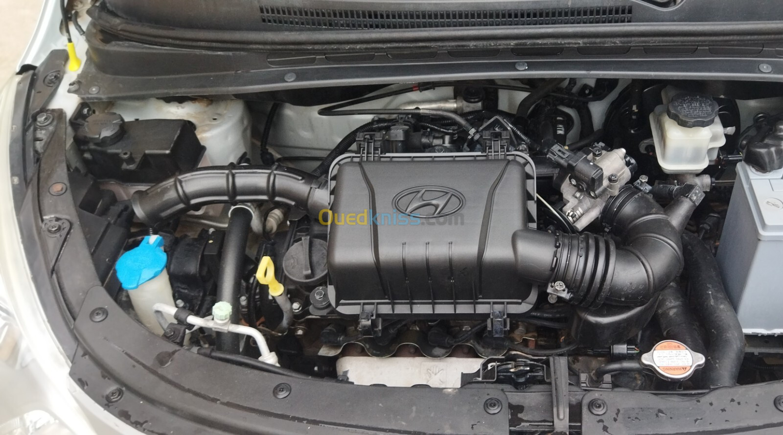 Hyundai i10 2014 i10