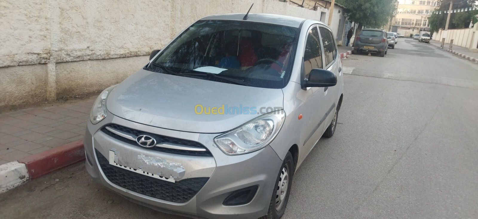 Hyundai i10 2014 i10