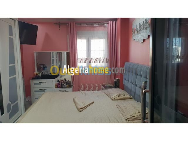 Vente Duplex F5 Mostaganem Mostaganem