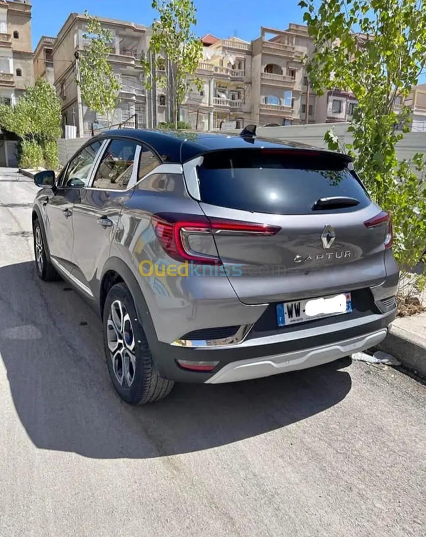 Renault Captur 2023 Intens