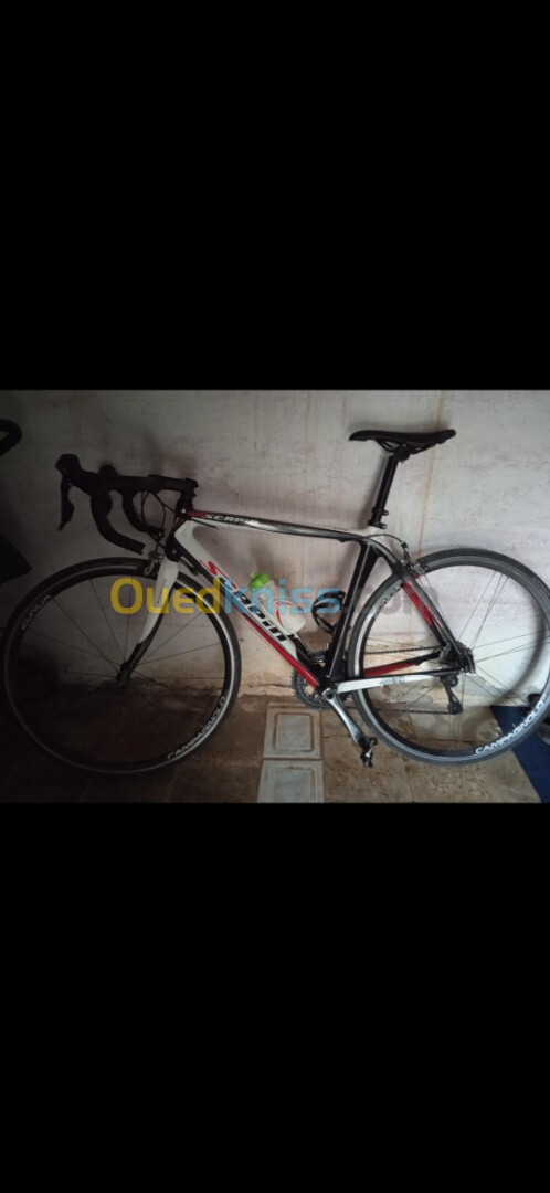 Velo De Course Scapin 