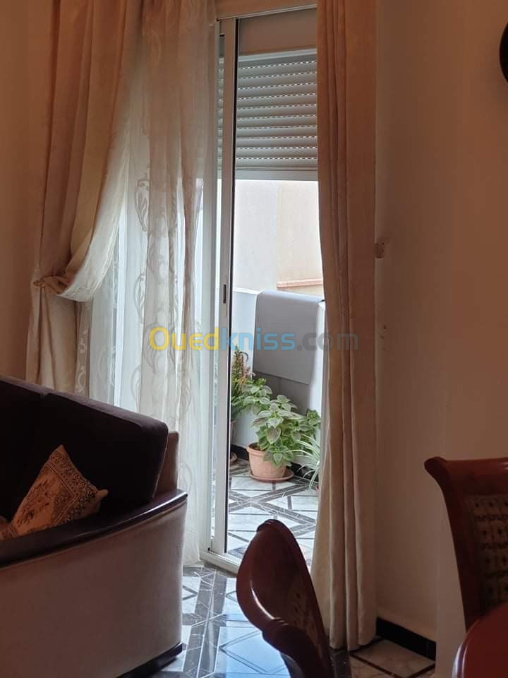 Vente Appartement F4 Boumerdès Boudouaou