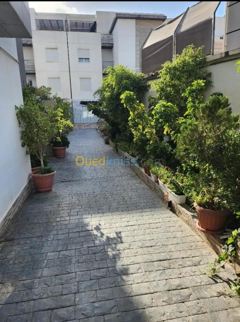 Vente Duplex F4 Alger El achour