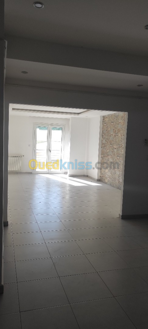 Vente Duplex F4 Alger El achour