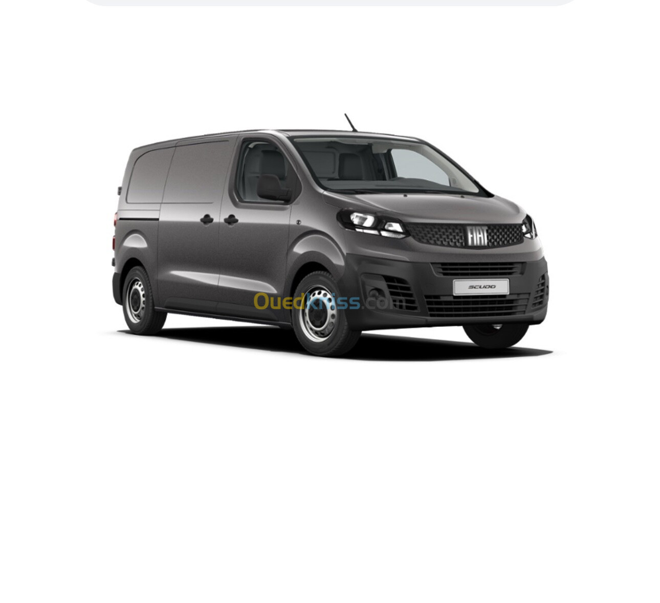 Fiat Scudo 2024 