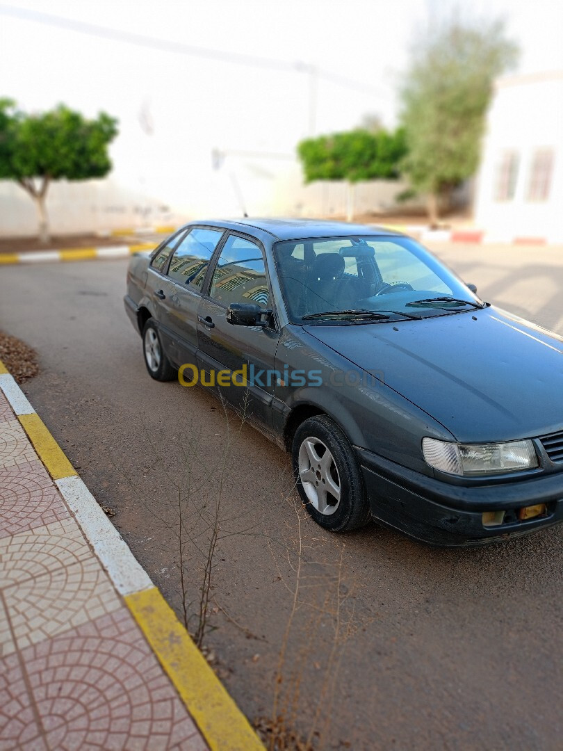 Volkswagen Passat 1996 Passat