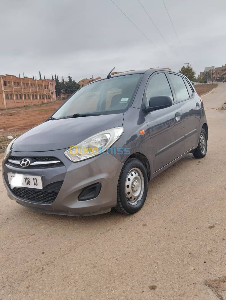 Hyundai i10 2016 GL Plus