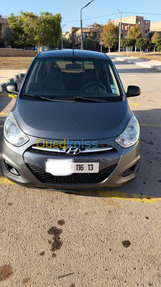 Hyundai i10 2016 GL Plus