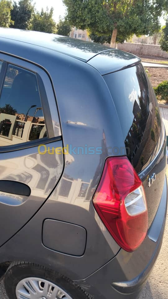 Hyundai i10 2016 GL Plus