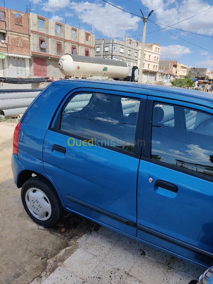 Suzuki Alto 2008 Alto